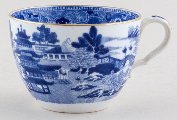 Teacup c1880